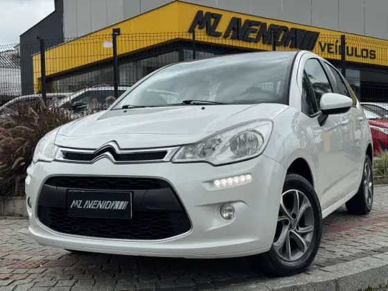 CITROËN C3 2017