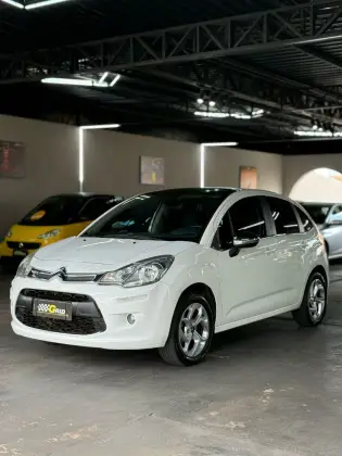 CITROËN C3 2018