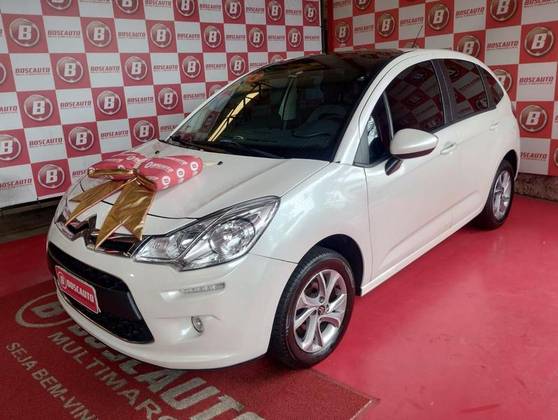 CITROËN C3 2013