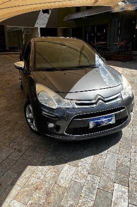 CITROËN C3 2014