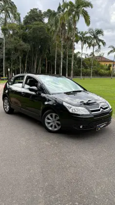 CITROËN C4 2011