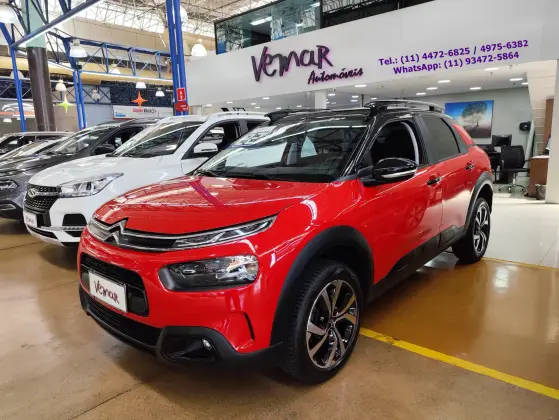 CITROËN C4 CACTUS 2022