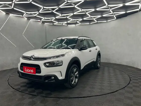 CITROËN C4 CACTUS 2022