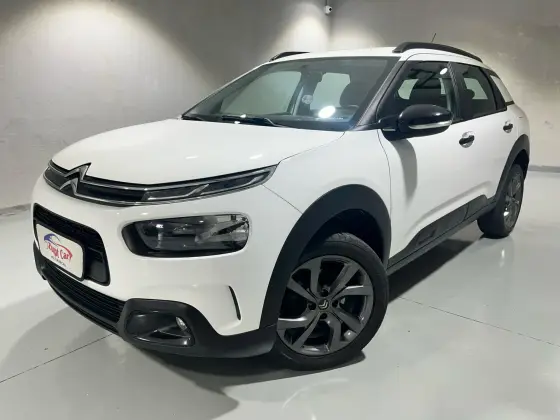 CITROËN C4 CACTUS 2023