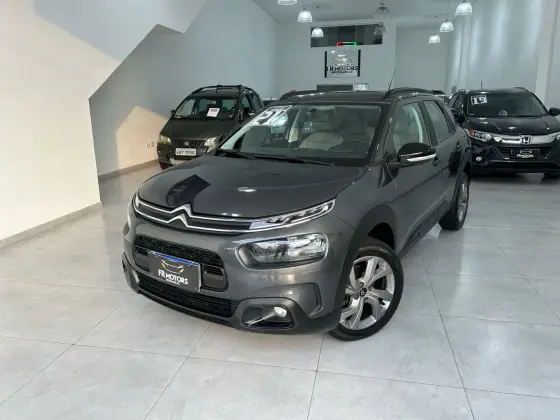 CITROËN C4 CACTUS 2021