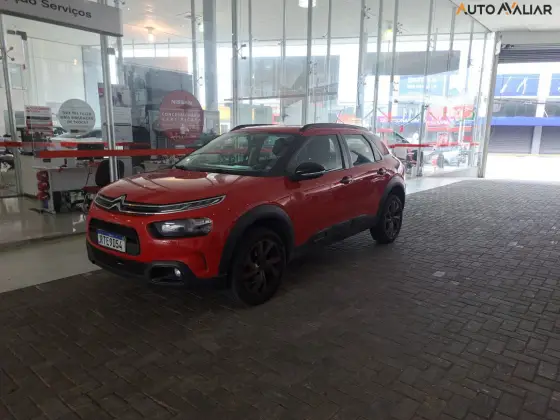 CITROËN C4 CACTUS 2022