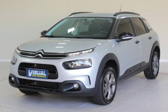 CITROËN C4 CACTUS 2023
