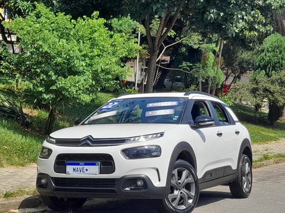 CITROËN C4 CACTUS 2022
