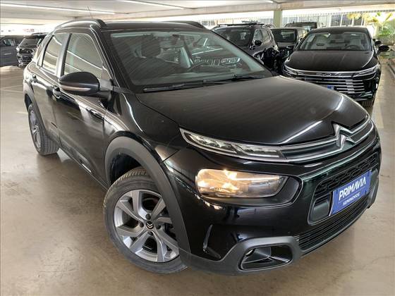 CITROËN C4 CACTUS 2022