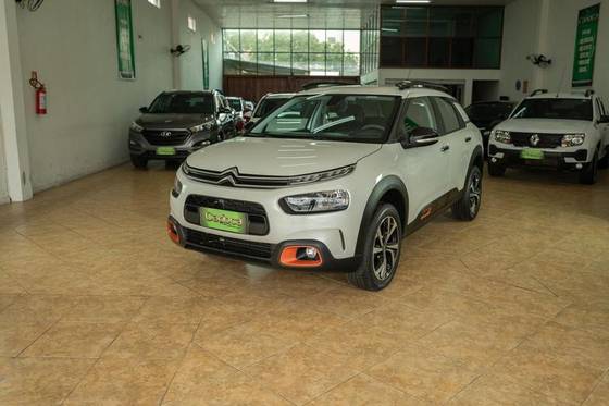 CITROËN C4 CACTUS 2024