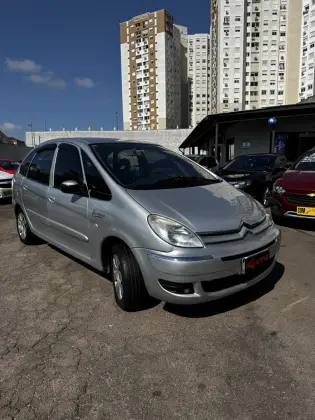 CITROËN XSARA PICASSO 2009