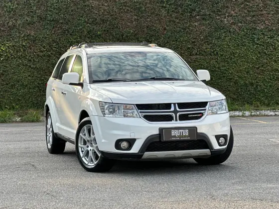 DODGE JOURNEY 2017