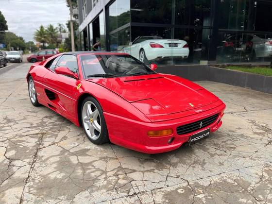 FERRARI F355 1995