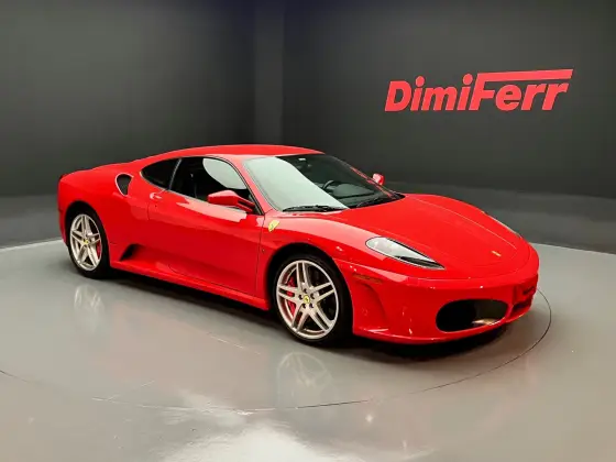 FERRARI F430 2007