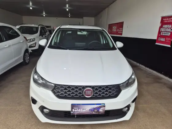 FIAT ARGO 2020