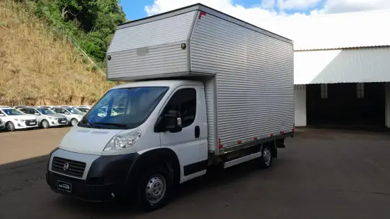 FIAT DUCATO 2021