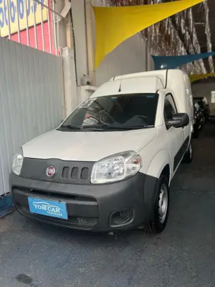 FIAT FIORINO 2021