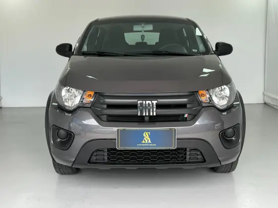 FIAT MOBI 2024