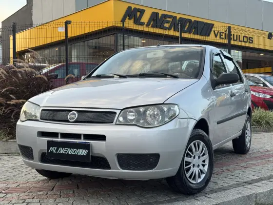FIAT PALIO 2007