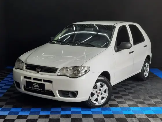 FIAT PALIO 2014