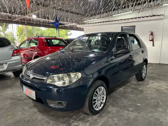 FIAT PALIO 2012