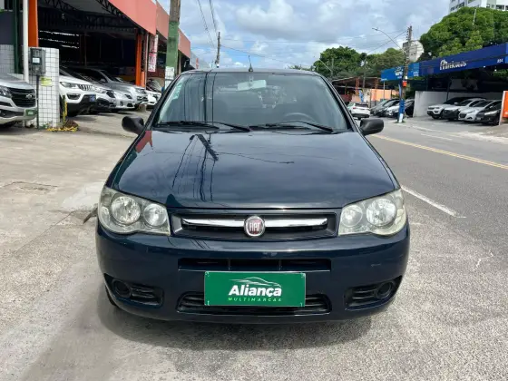 FIAT PALIO 2011