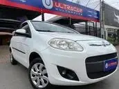 FIAT PALIO 2013