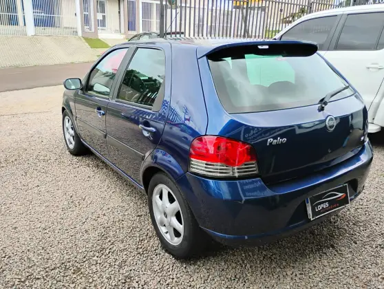 FIAT PALIO 2008
