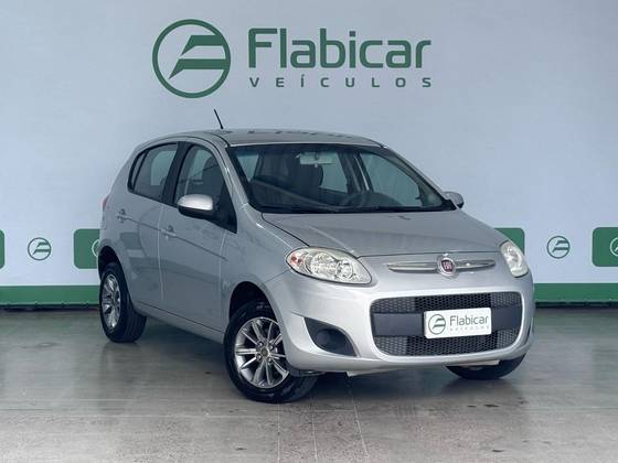 FIAT PALIO 2016