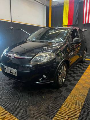 FIAT PALIO 2013