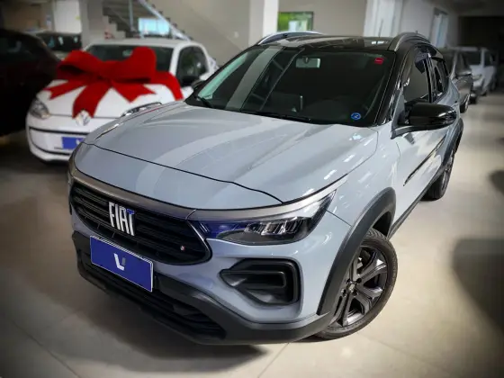 FIAT PULSE 2022