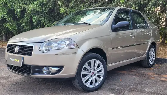 FIAT SIENA 2010