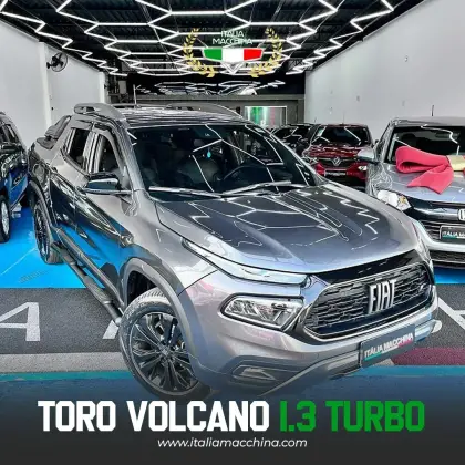FIAT TORO 2024