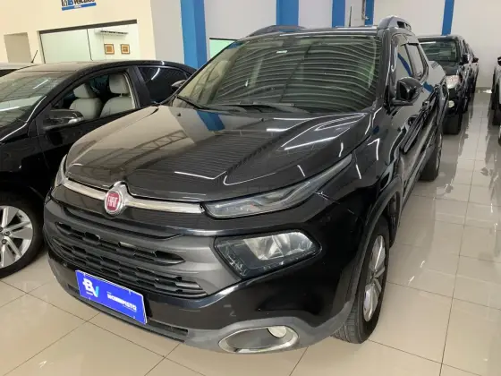 FIAT TORO 2019