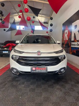 FIAT TORO 2017