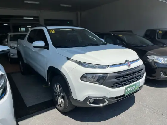 FIAT TORO 2019