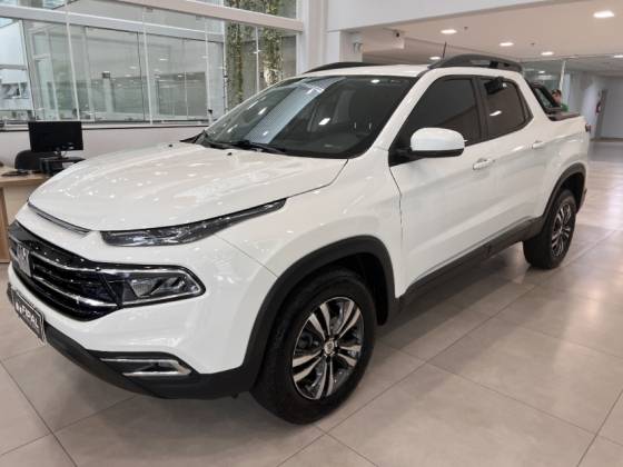 FIAT TORO 2023