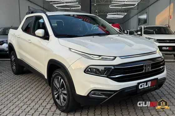 FIAT TORO 2023