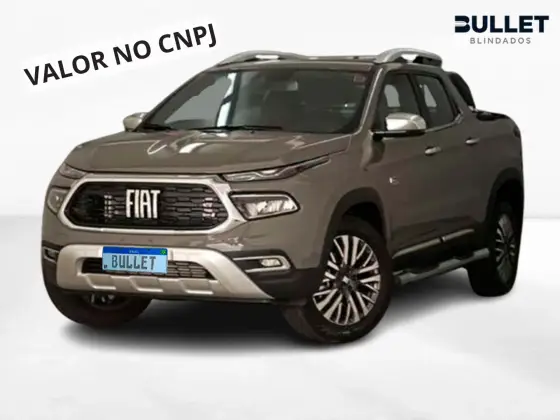 FIAT TORO 2025