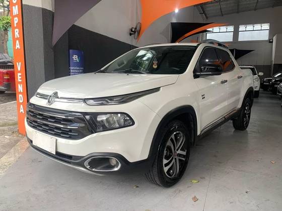 FIAT TORO 2017