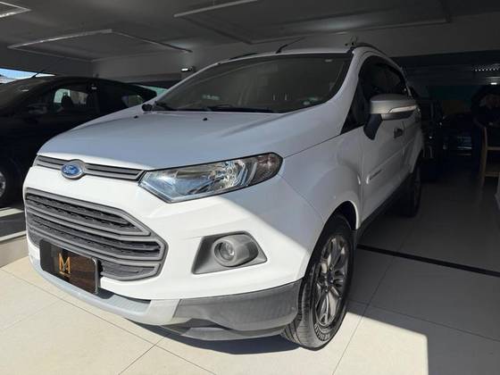 FORD ECOSPORT 2015