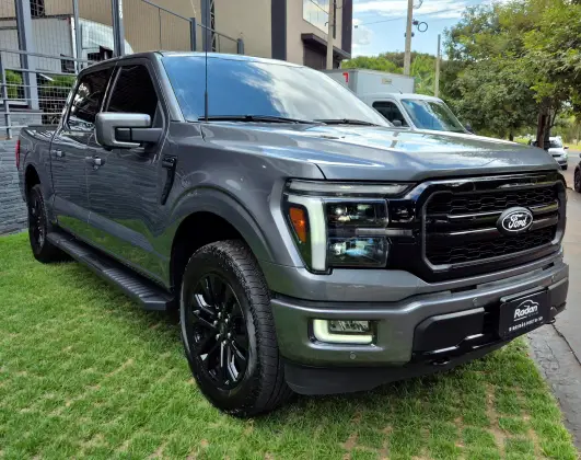 FORD F-150 2024