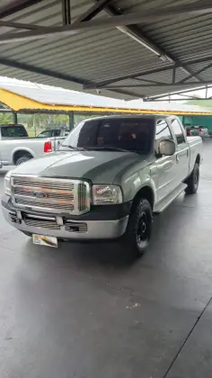 FORD F-250 2007