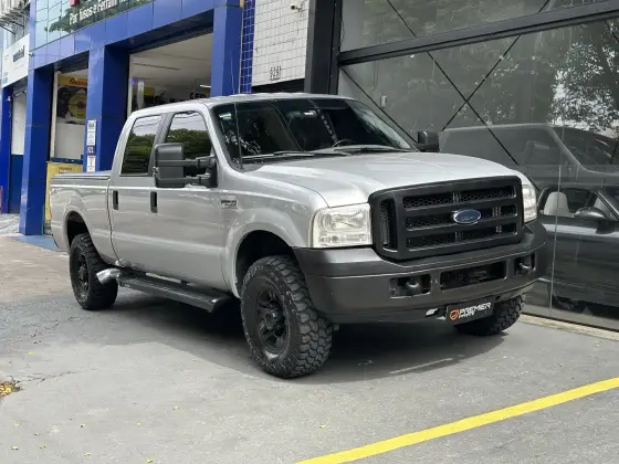 FORD F-250 2009