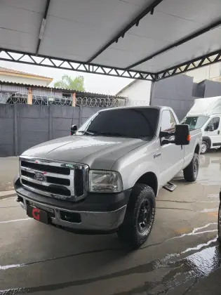 FORD F-250 2009