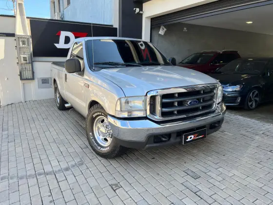 FORD F-250 2001