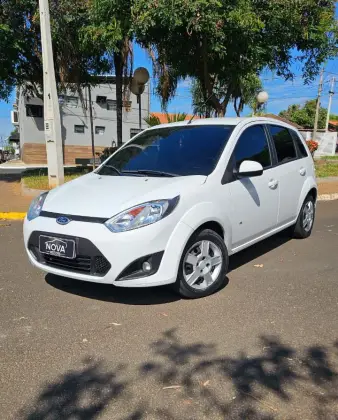 FORD FIESTA 2014