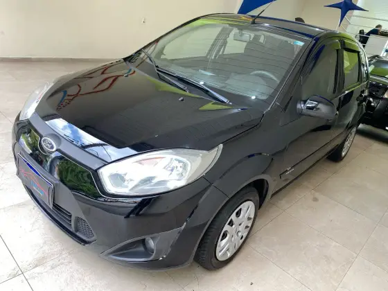 FORD FIESTA 2014