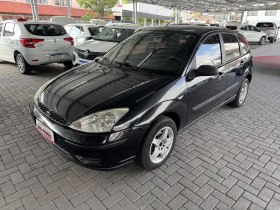 FORD FOCUS 2005