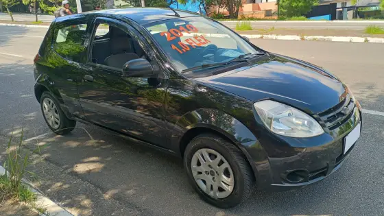 FORD KA 2010